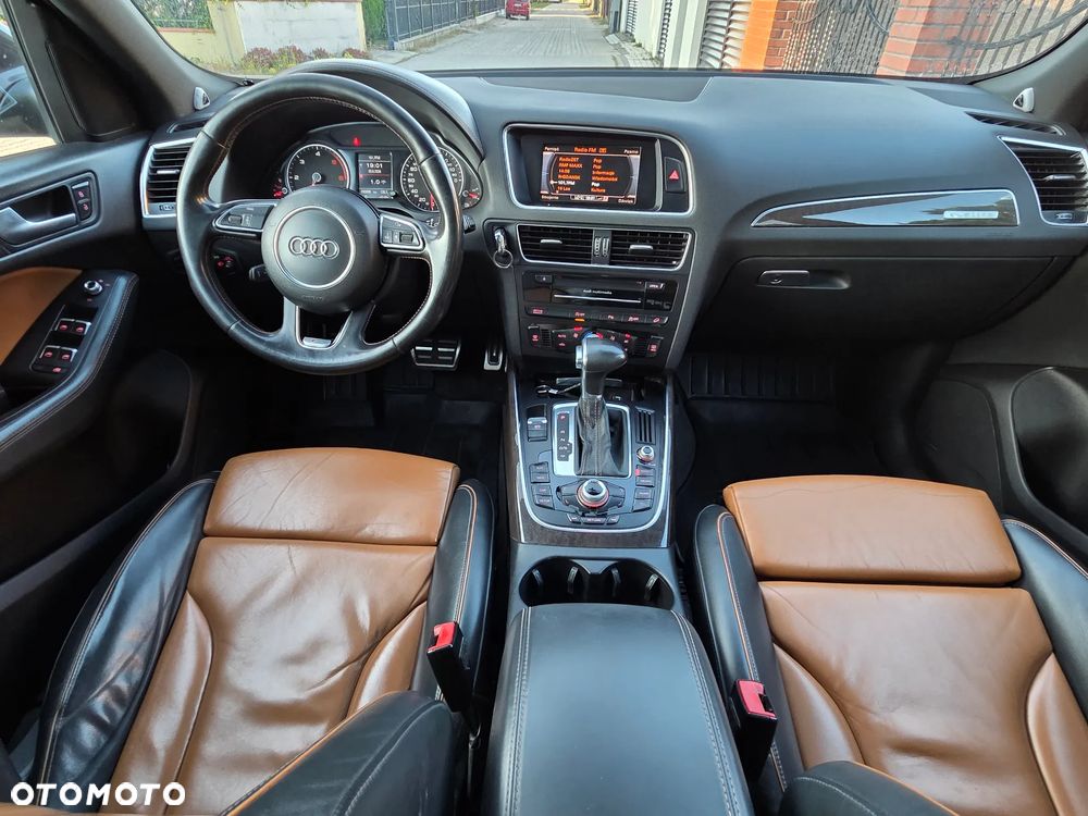 Audi Q5 - 6