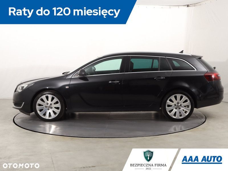 Opel Insignia - 4
