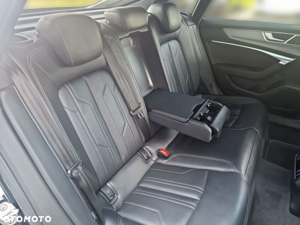 Audi A7 Sportback 45 TFSI mHEV Quattro S tronic - 13