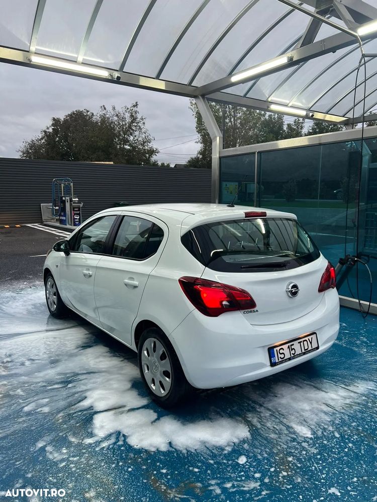 Opel Corsa 1.4 ECOTEC Enjoy - 2