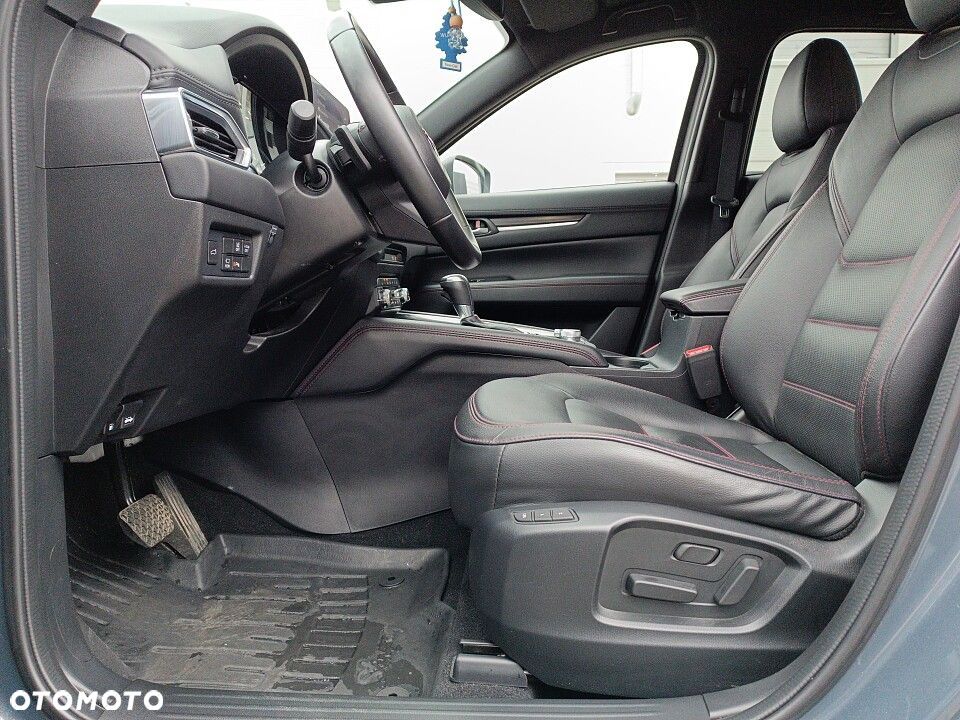 Mazda CX-5 2.0 Homura AWD - 5