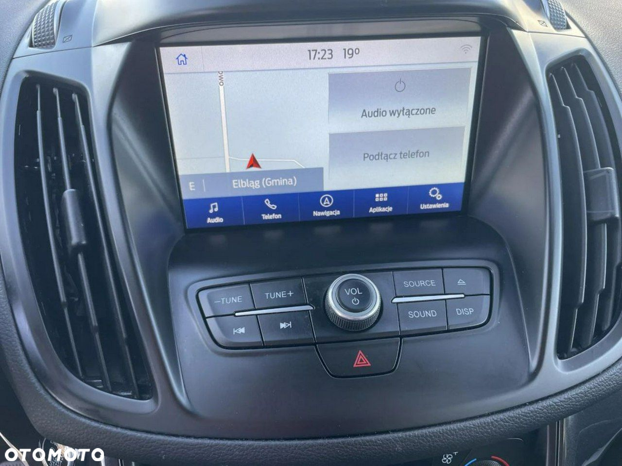 Ford Kuga 1.5 EcoBoost FWD Titanium ASS - 21