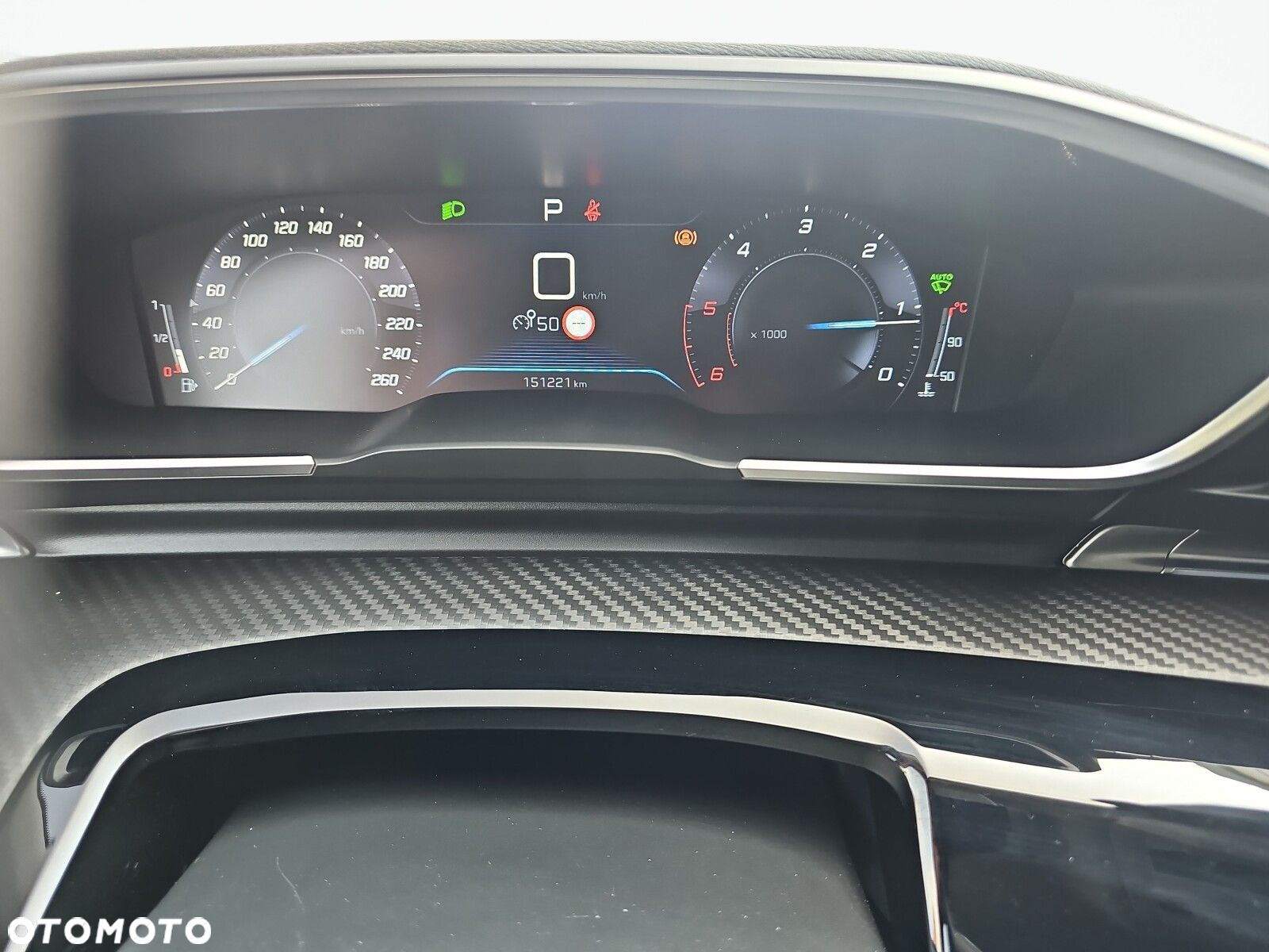 Peugeot 508 - 22