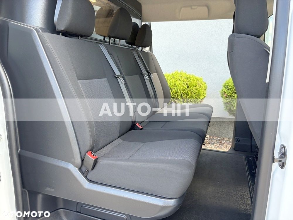 Opel Vivaro - 21