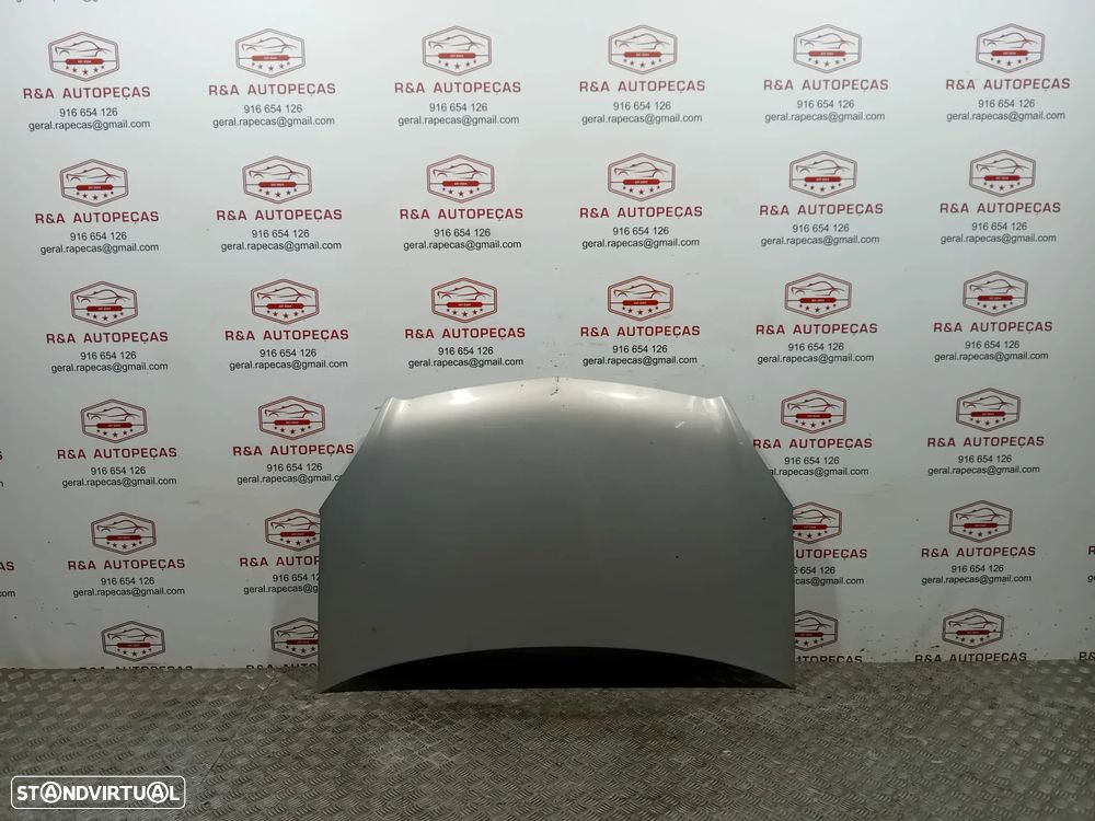 Capot Opel Zafira B Original - 2