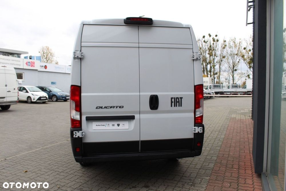 Fiat Ducato - 8