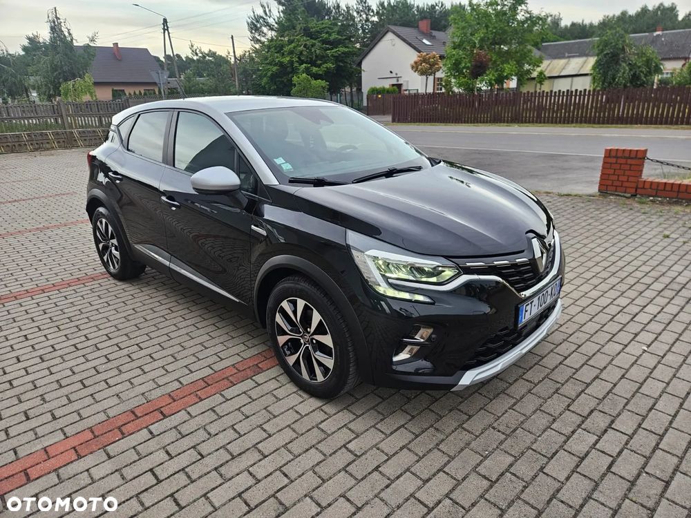 Renault Captur 1.0 TCe Intens - 3
