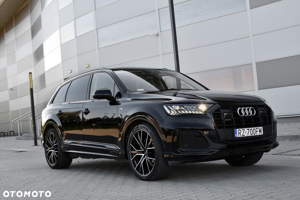 Audi Q7 - 3