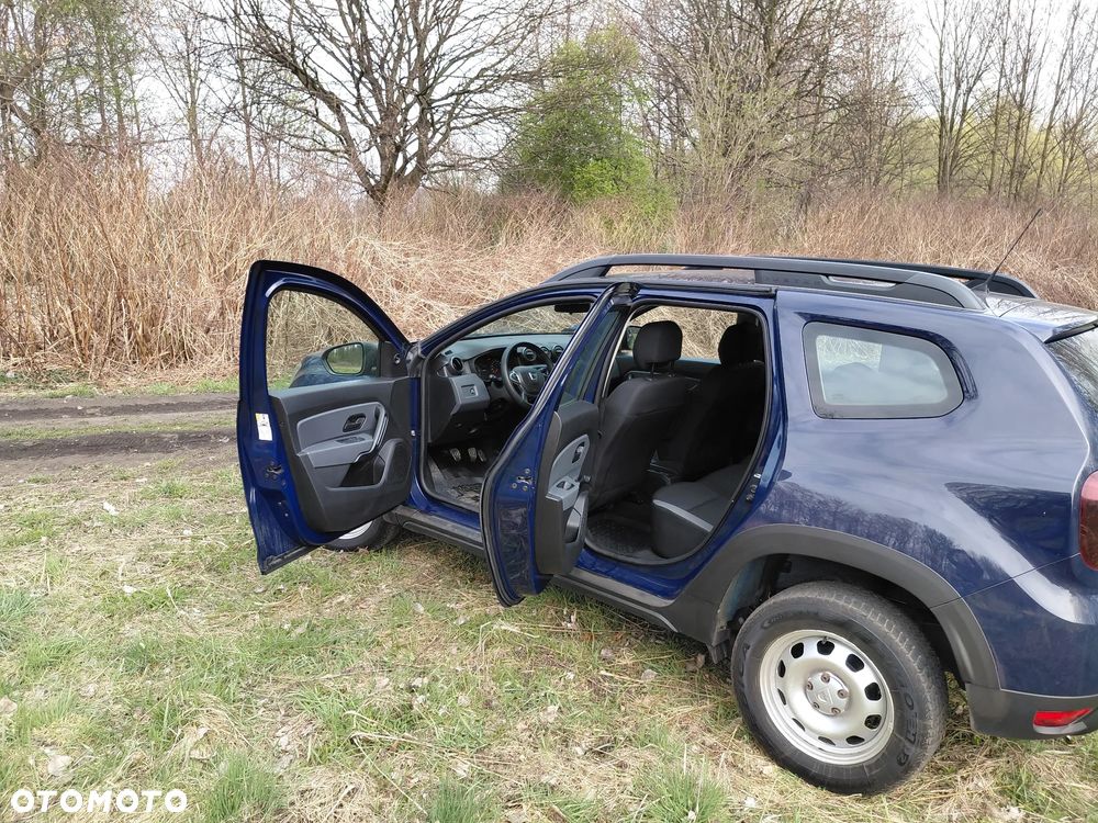 Dacia Duster 1.0 TCe Comfort - 8