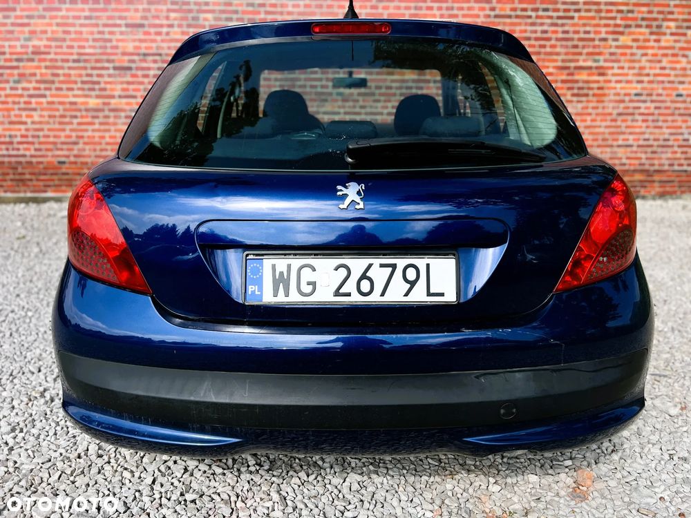 Peugeot 207 - 24