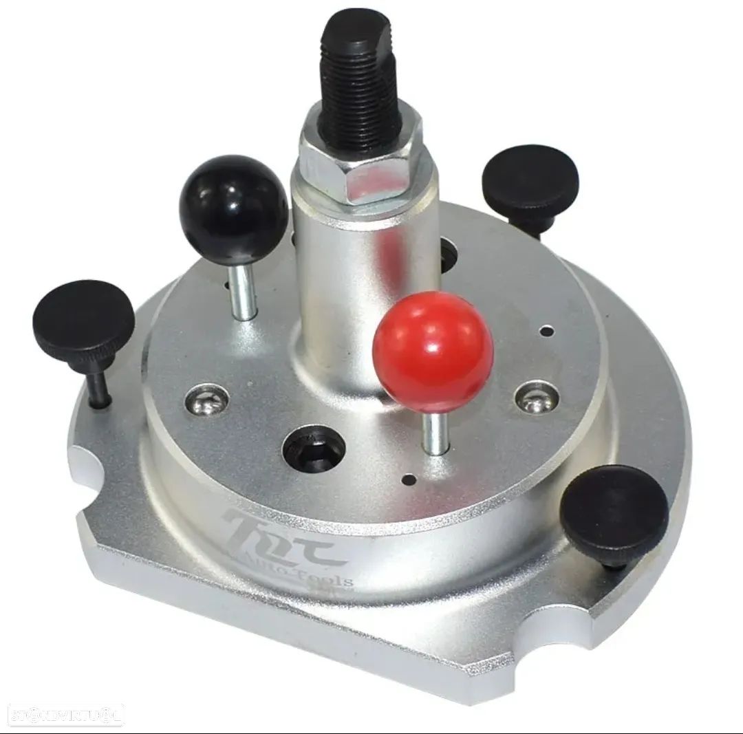 Extrator Retentor Cambota Motores Grupo VAG - T10134 - 1