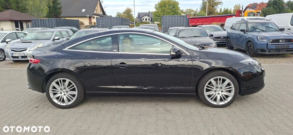 Renault Laguna 3.5 V6 Initiale - 6