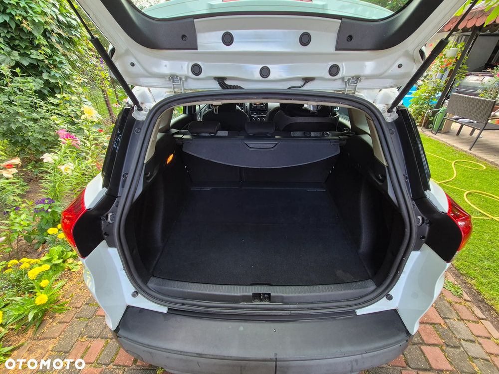 Renault Clio 1.5 dCi Energy Life - 6
