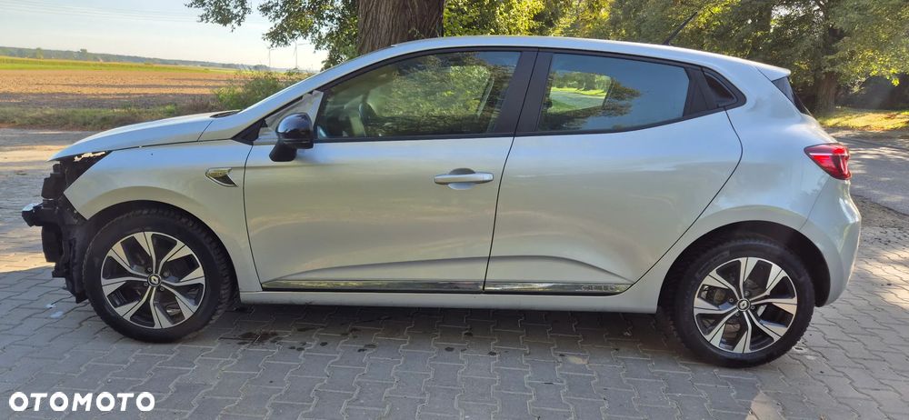 Renault Clio - 4