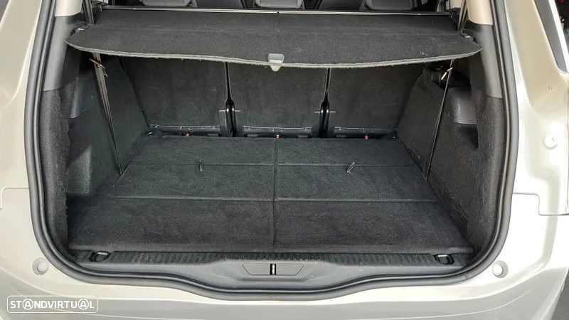 Citroën C4 Grand Picasso BlueHDi 120 EAT6 FEEL - 35