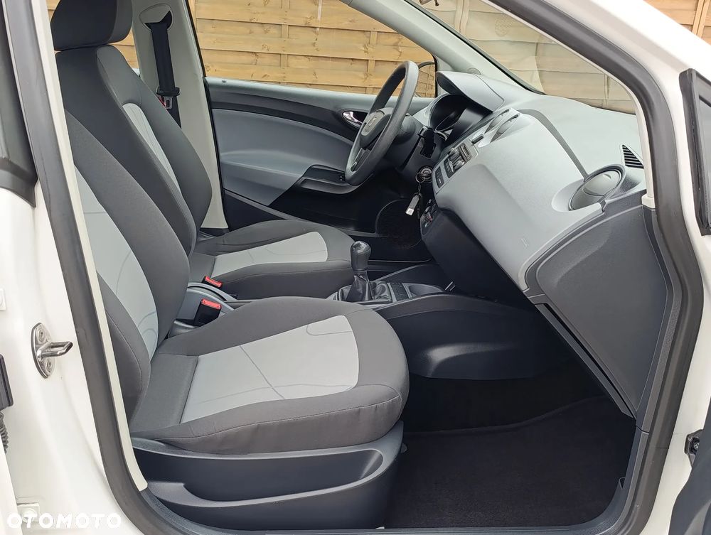 Seat Ibiza - 5
