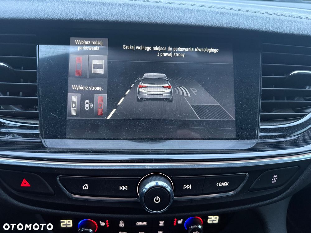 Opel Insignia 2.0 CDTI ecoFLEX Start/Stop Innovation - 12