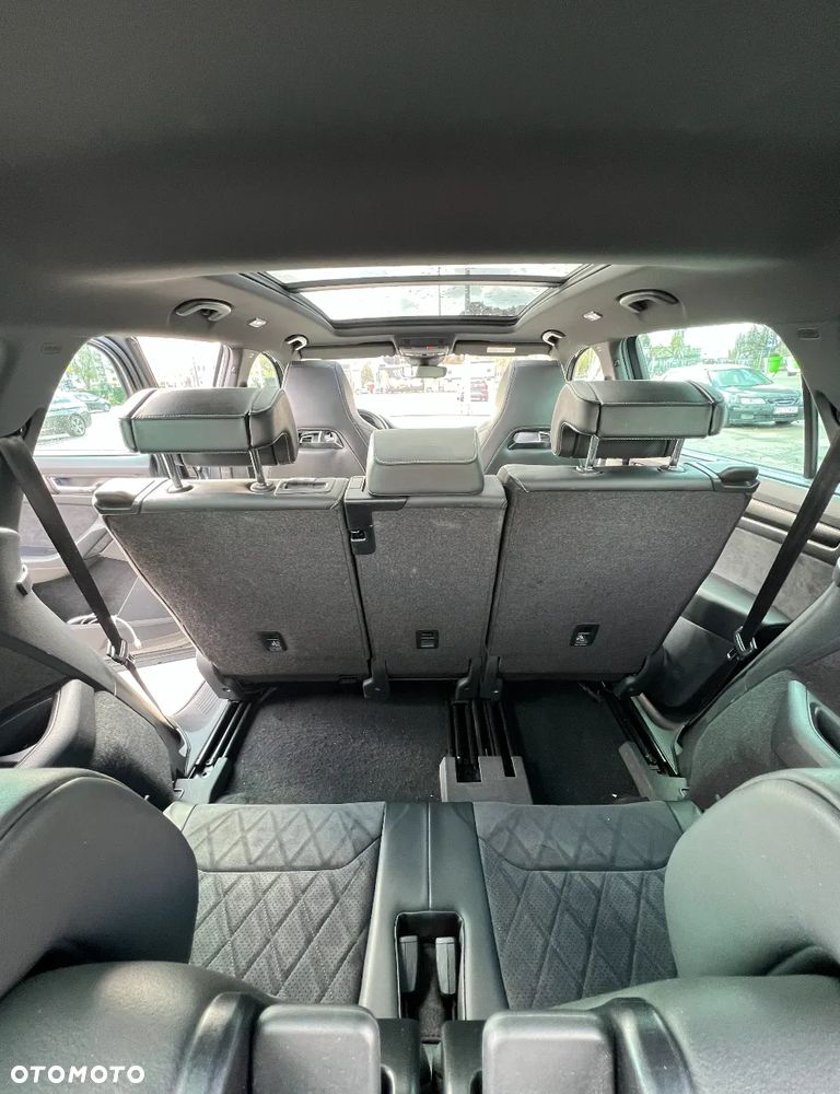 Skoda Kodiaq 2.0 TSI 4x4 Sportline DSG 7os - 14