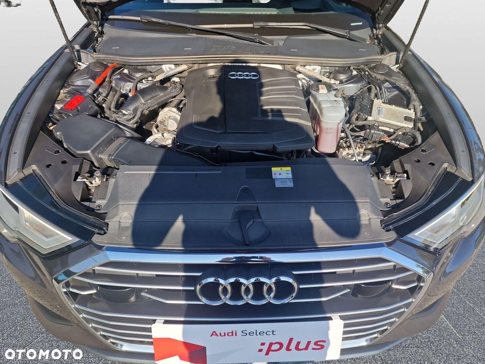Audi A6 Limousine - 18