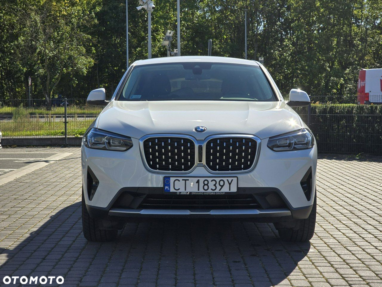 BMW X4 - 2