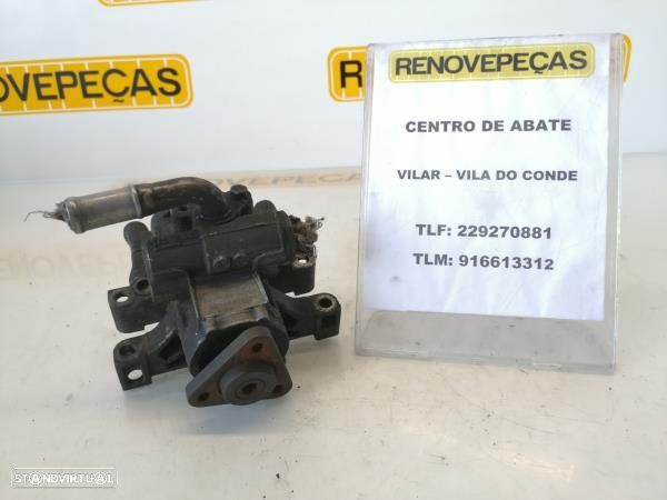 Bomba Direçao Assistida Ford Transit Caixa (Fa_ _) - 1