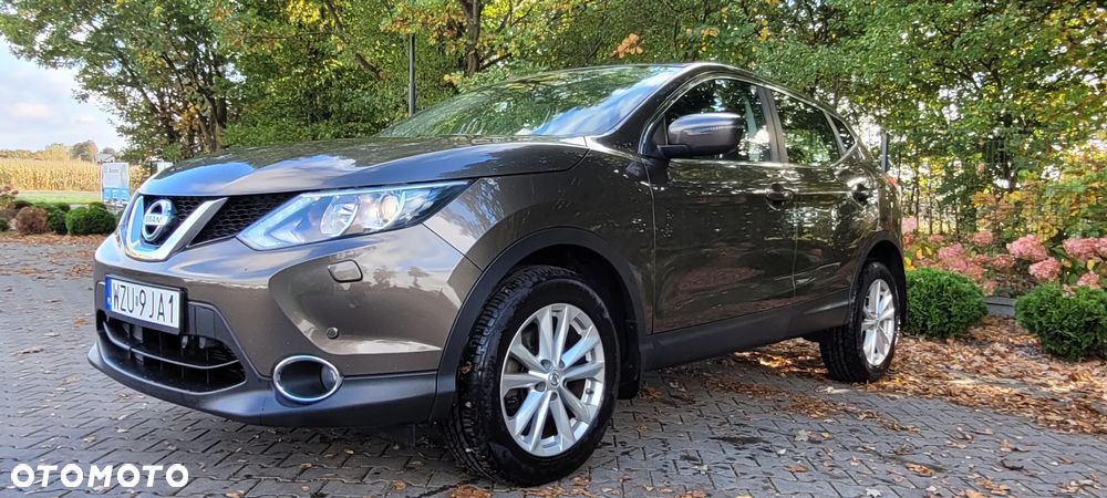 Nissan Qashqai - 14