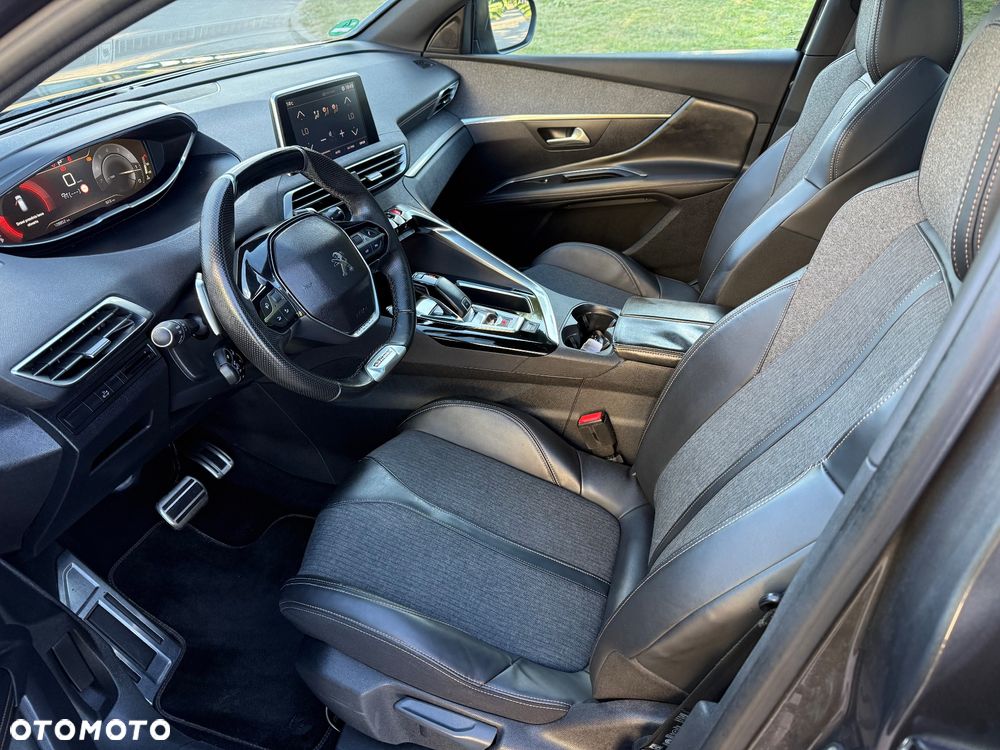 Peugeot 3008 THP 165 EAT6 Stop & Start Allure - 13