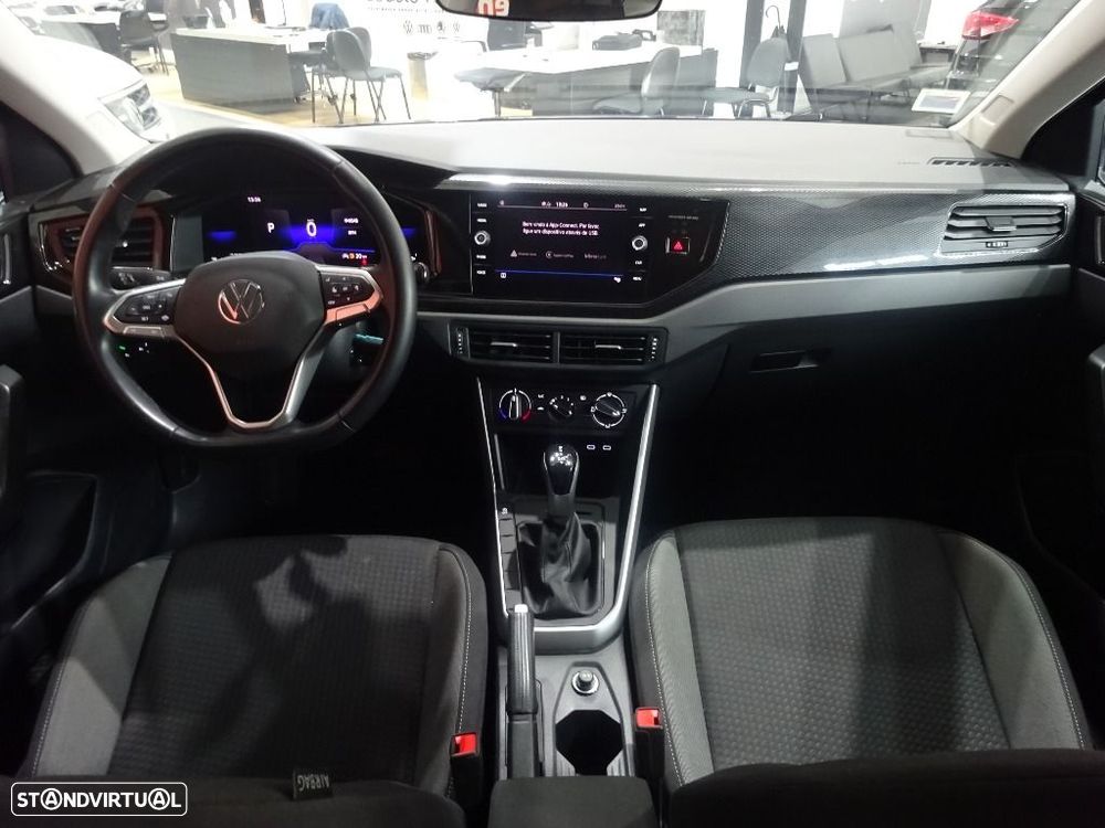 VW Taigo 1.0 TSI Life DSG - 24