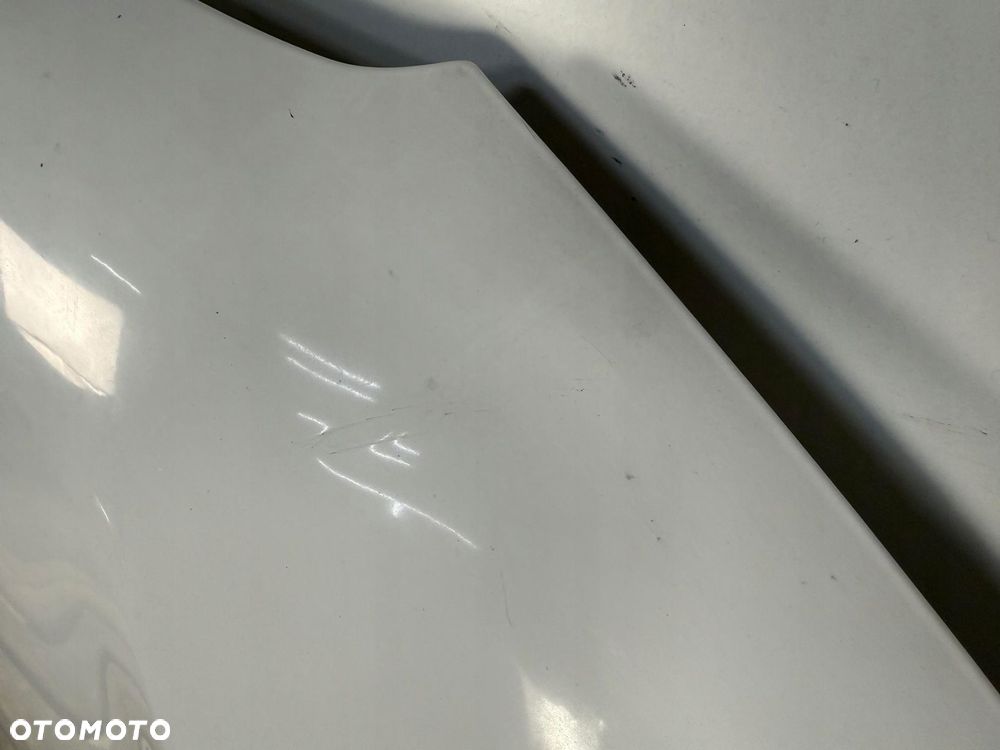 maska pokrywa silnika przod citroen c-elysee 2012- bardzo ladna oryginalna - 5