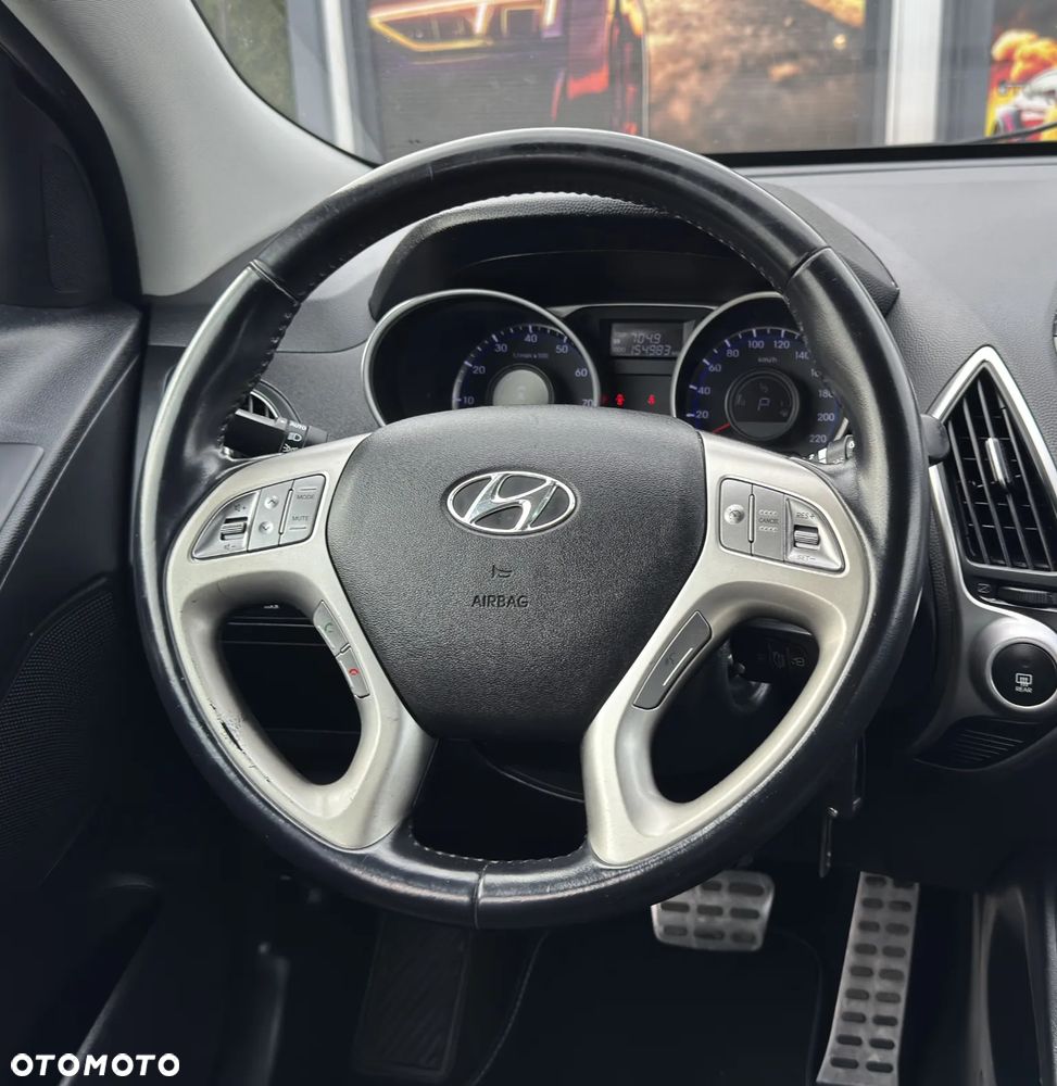 Hyundai ix35 - 29