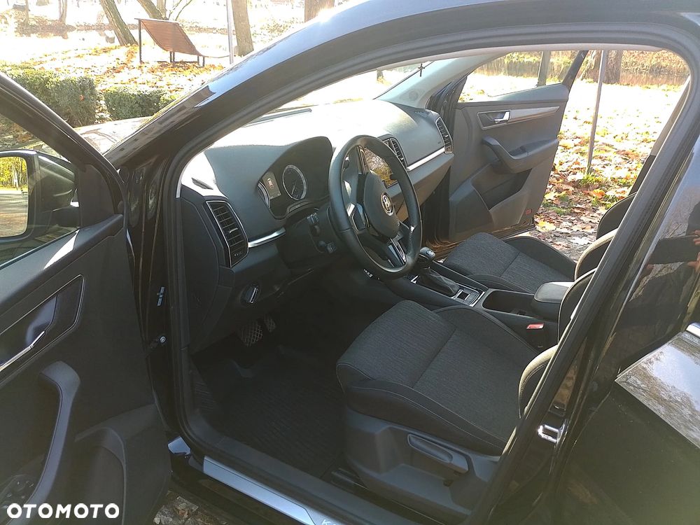 Skoda Karoq 1.5 TSI ACT 4x2 Ambition DSG - 16