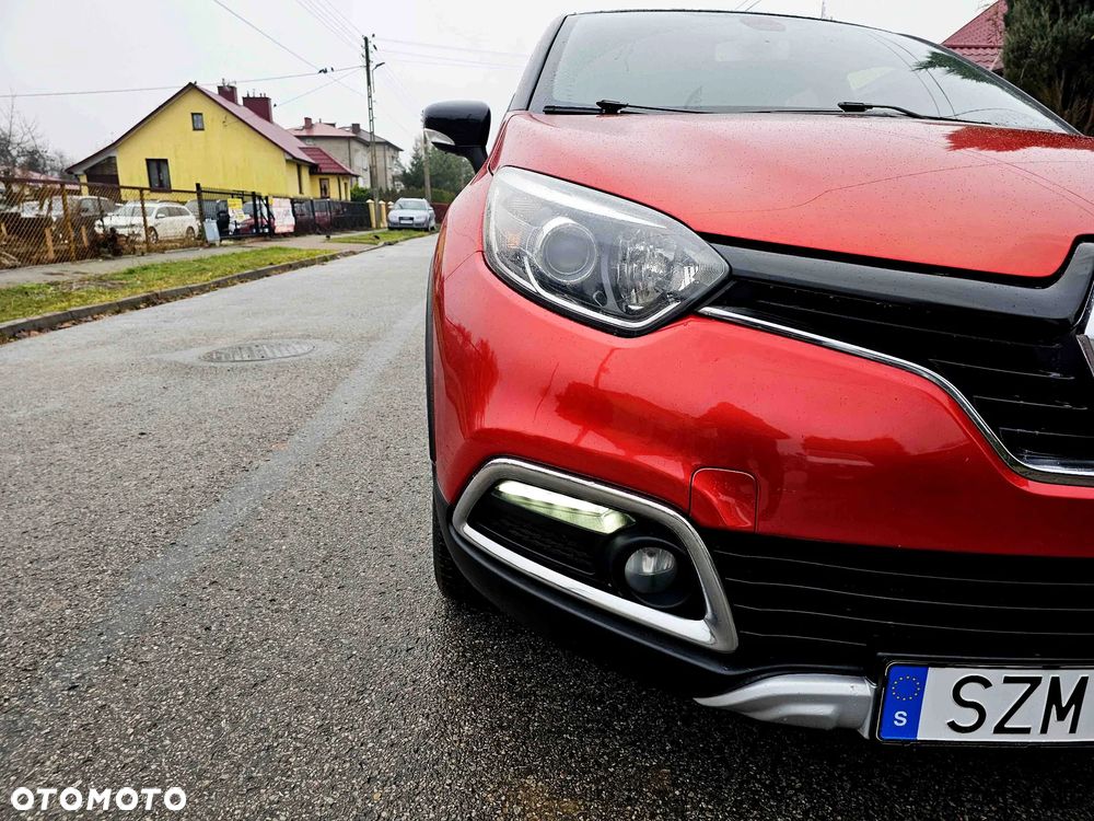 Renault Captur TCe 90 EXPERIENCE - 7