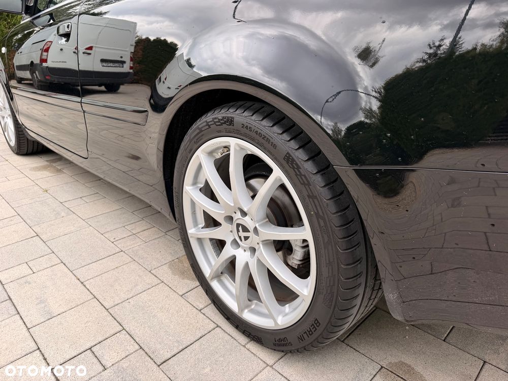 Audi A4 Cabrio 1.8 T - 13