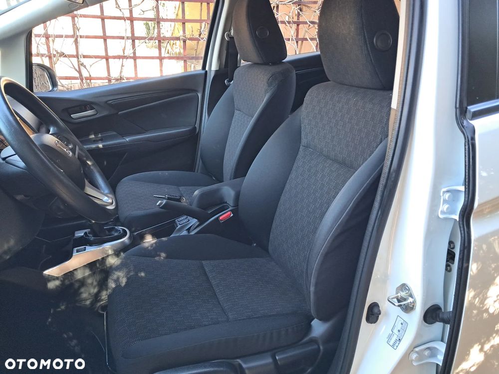 Honda Jazz 1.3 Comfort (ADAS) - 15