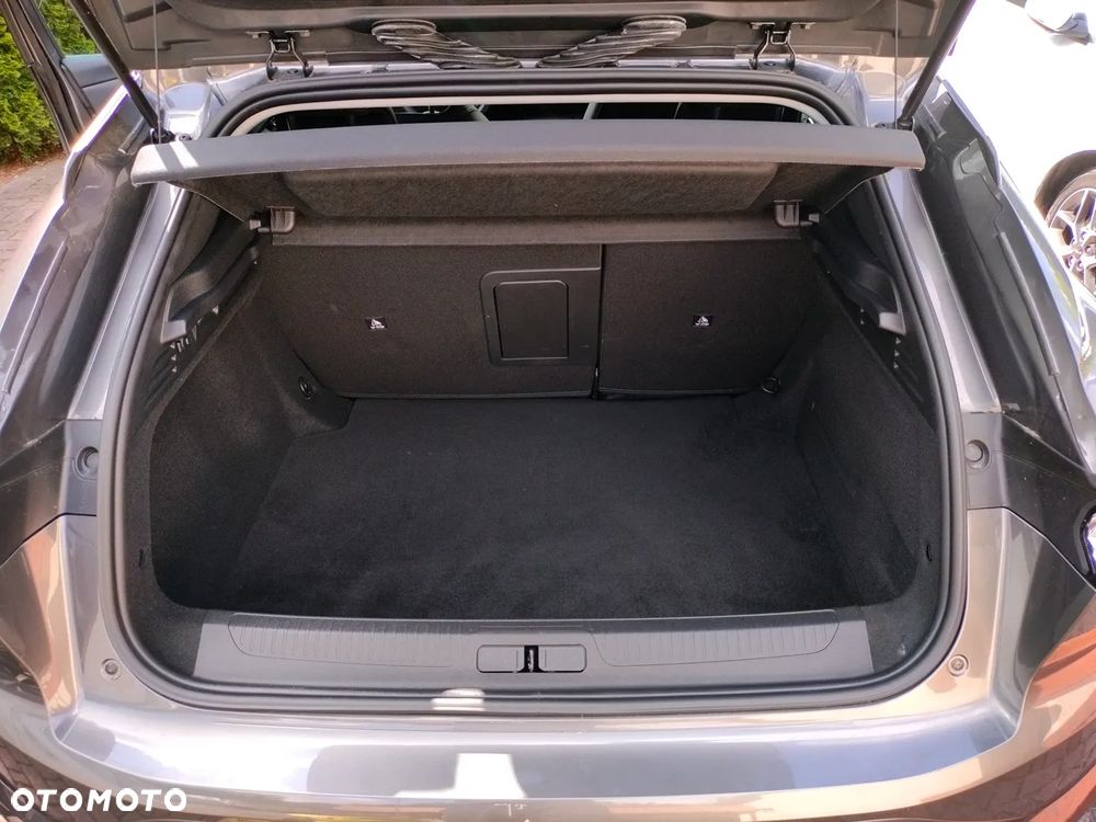 DS Automobiles DS 4 - 12