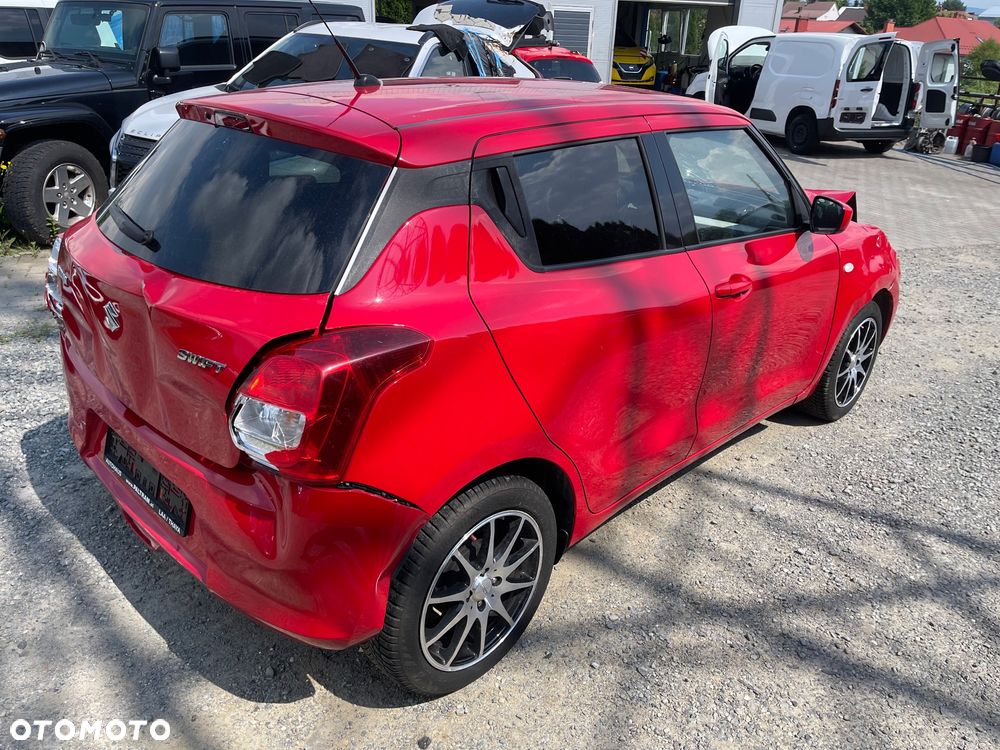 Suzuki Swift 1.2 Dualjet - 3