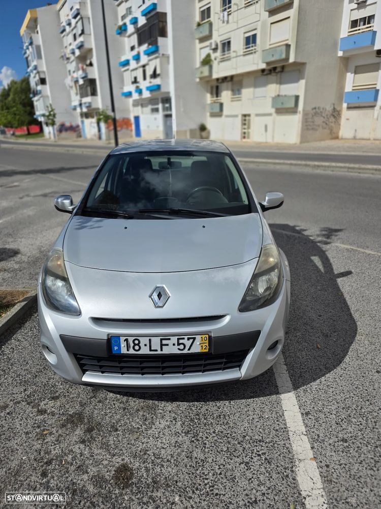 Renault Clio 1.5 dCi Confort - 3
