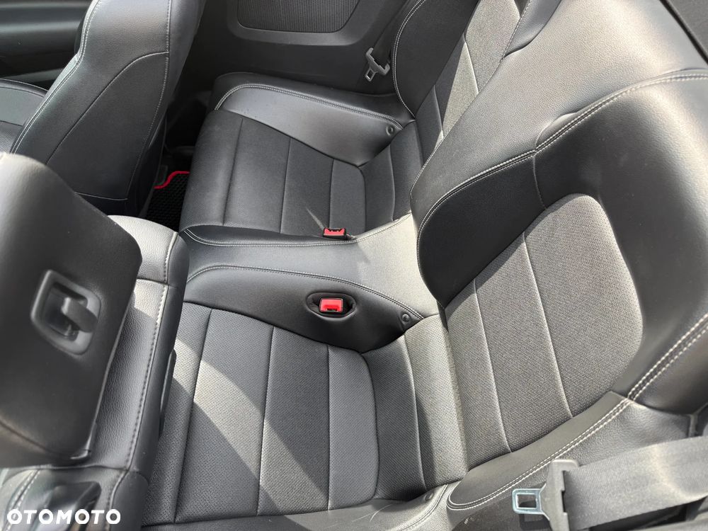 Ford Mustang 2.3 EcoBoost - 15