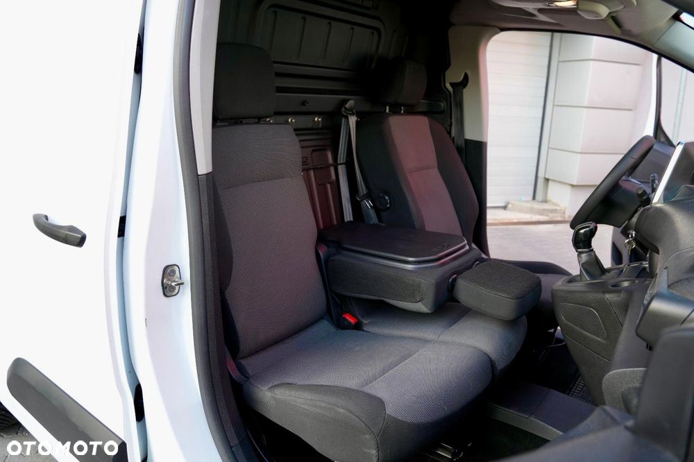 Opel Combo - 17