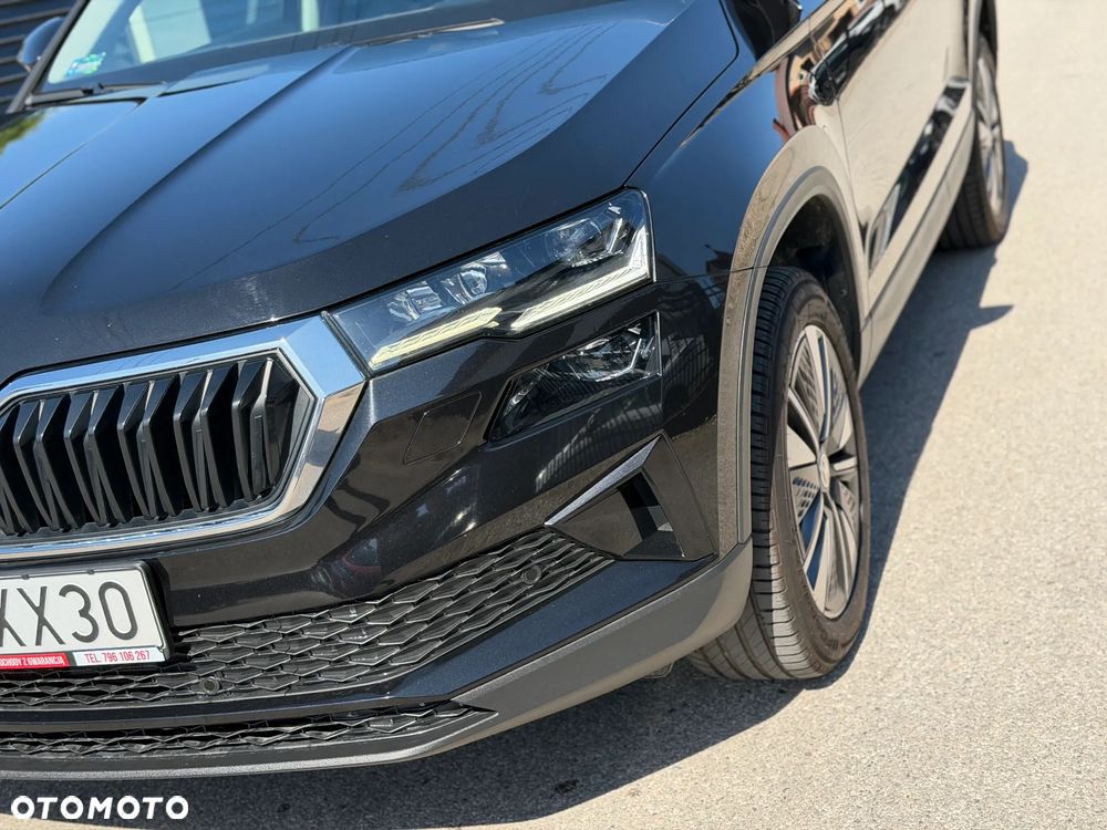 Skoda Karoq 2.0 TDI SCR 4x2 Style DSG - 39