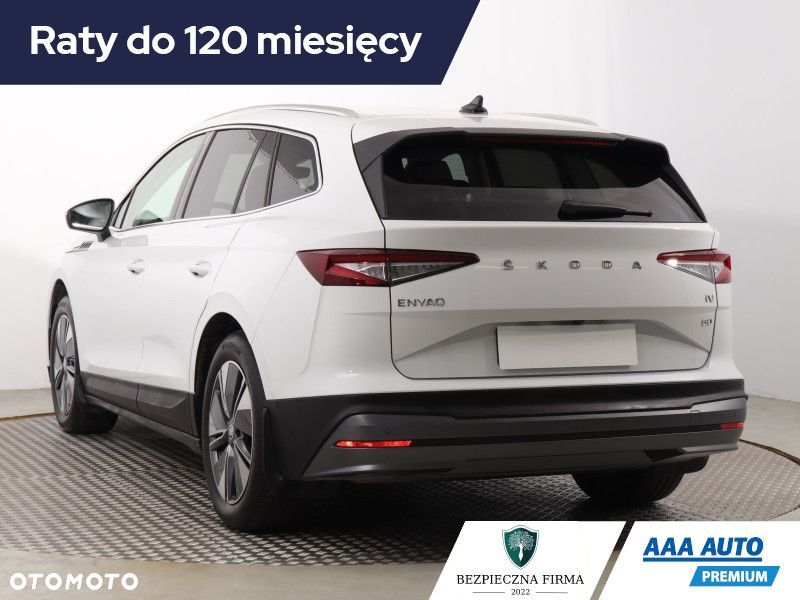 Skoda Enyaq - 5
