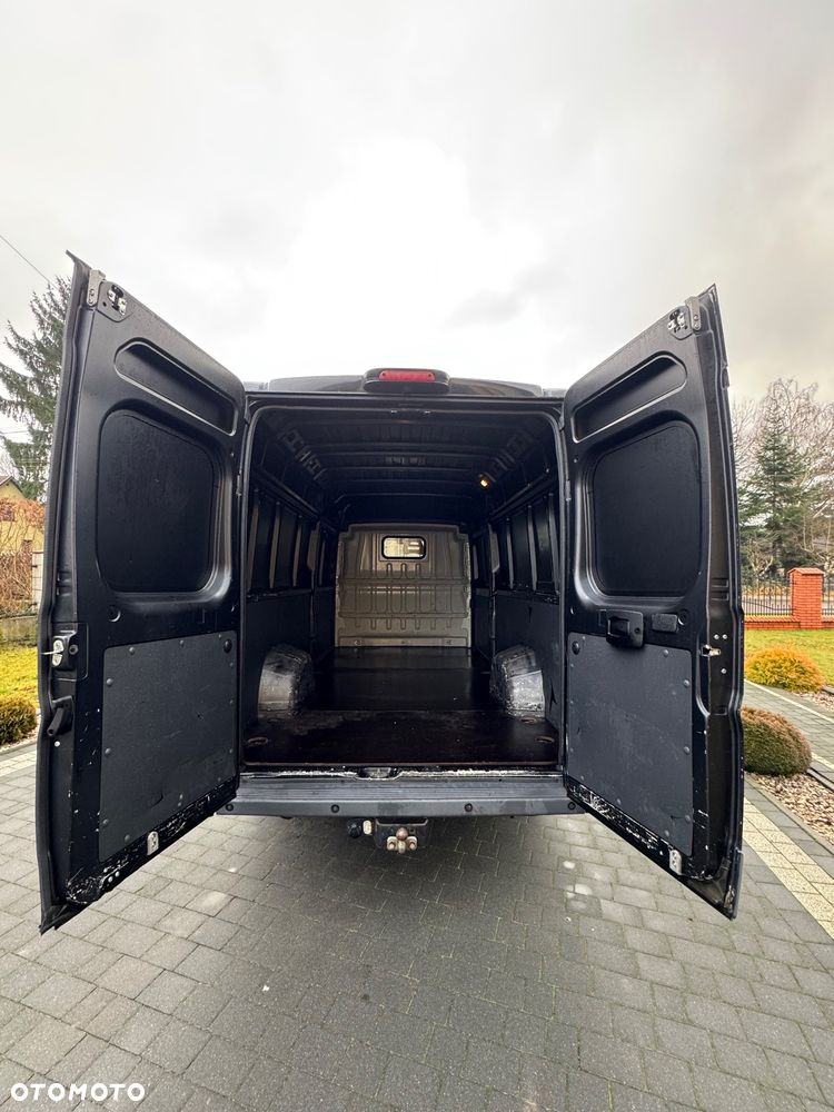 Citroën Jumper - 18