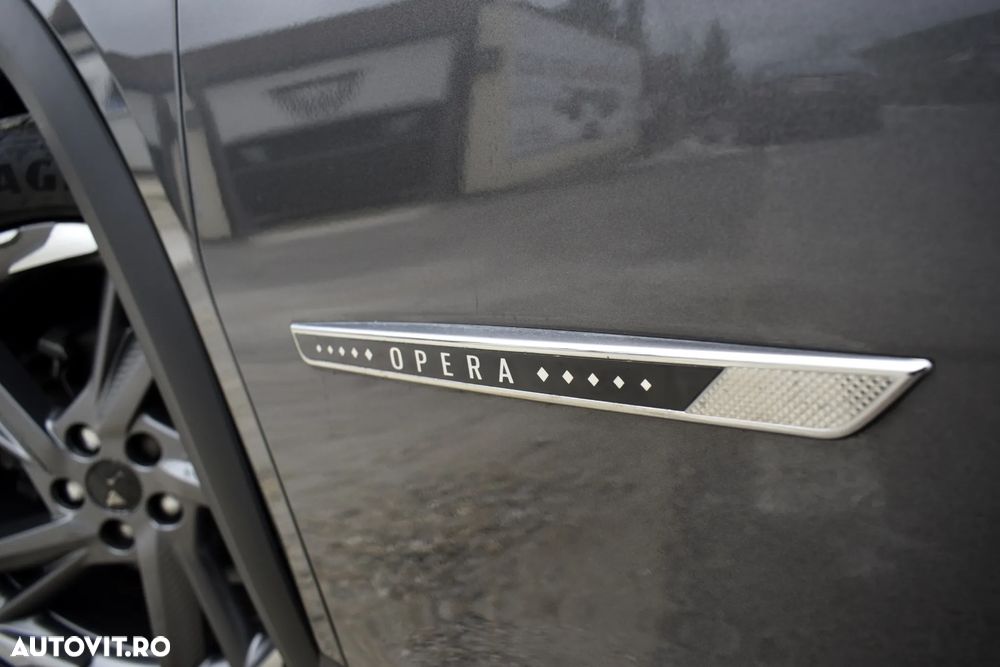 DS Automobiles DS 7 Crossback - 7