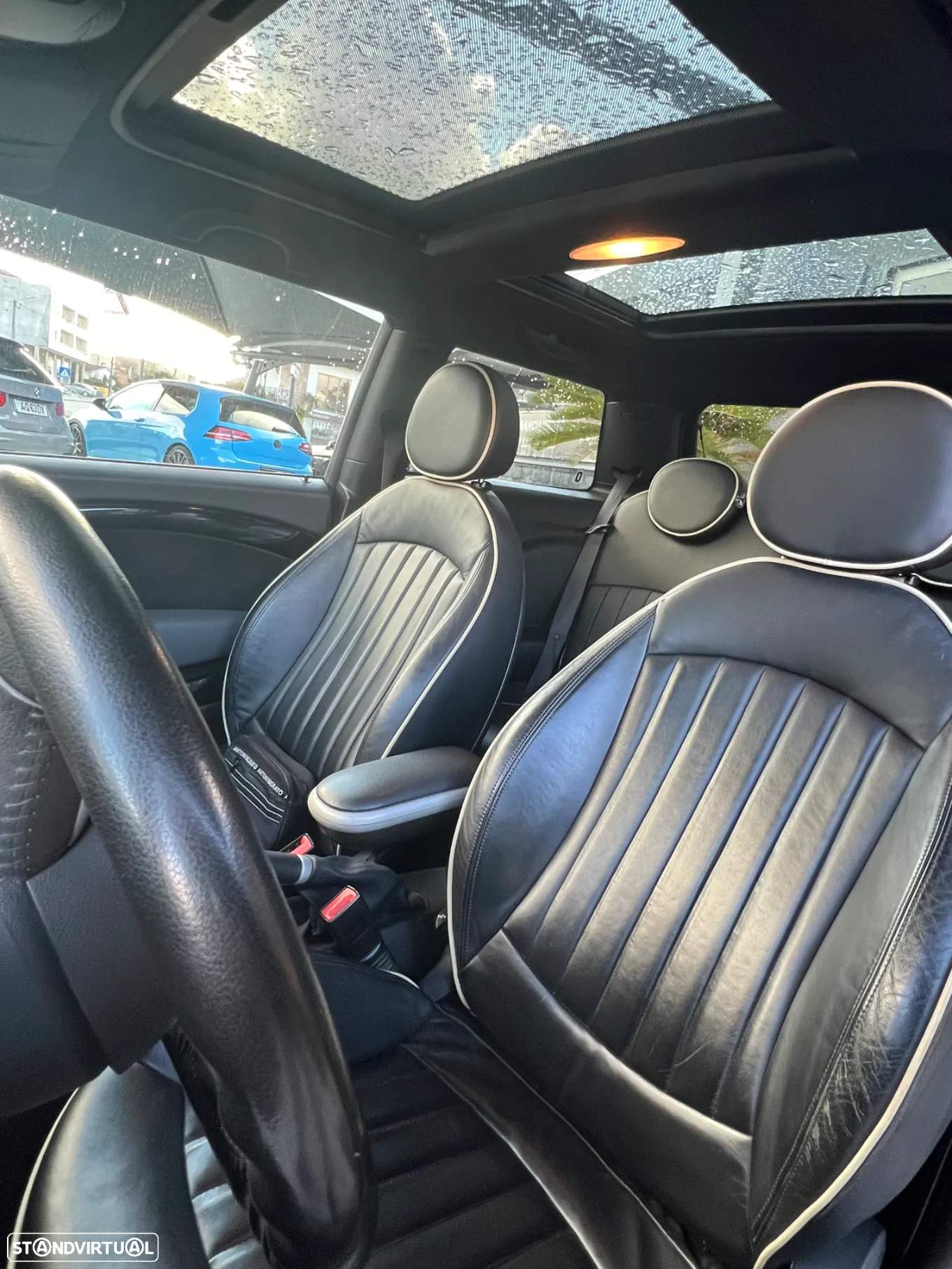 MINI 3 Portas John Cooper Works - 7