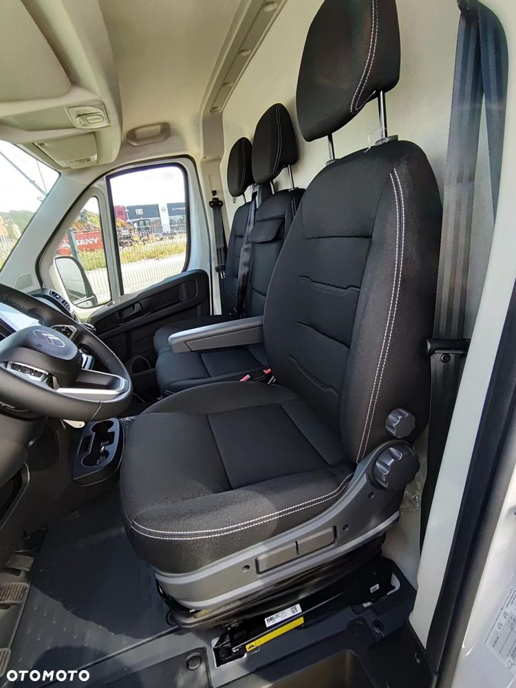 Citroën Jumper - 12