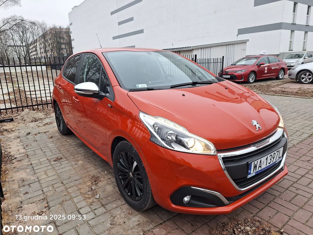 Peugeot 208 1.2 PureTech Style - 3