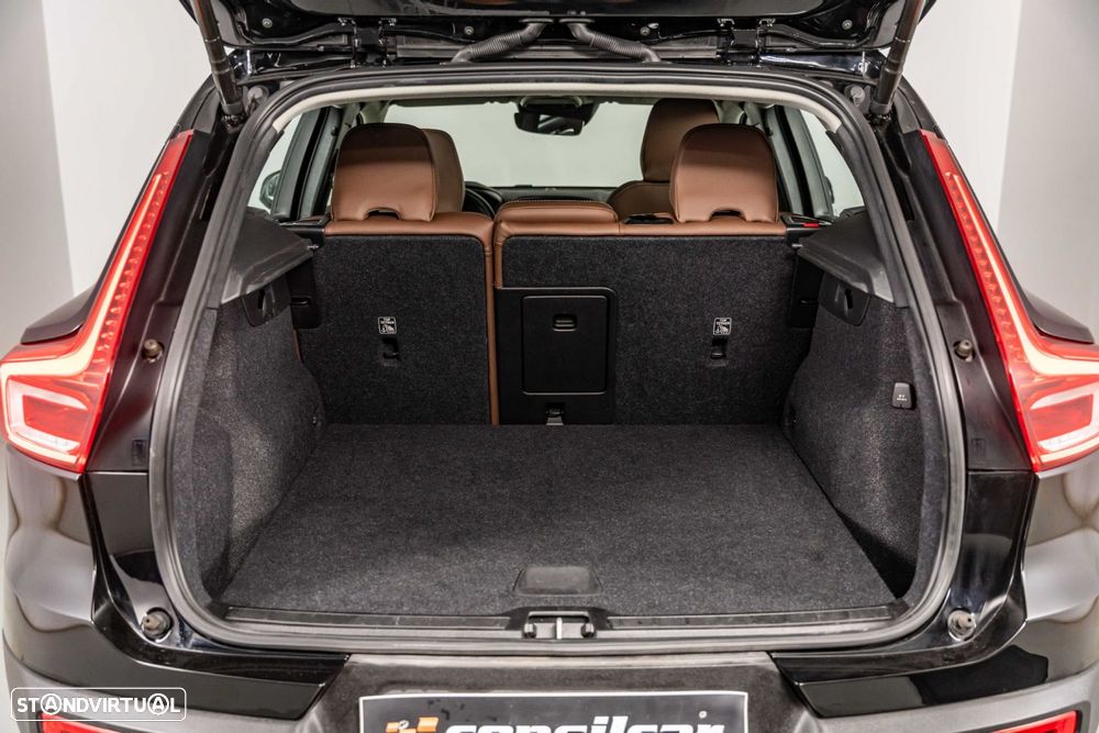Volvo XC 40 1.5 T5 PHEV Momentum Plus - 15