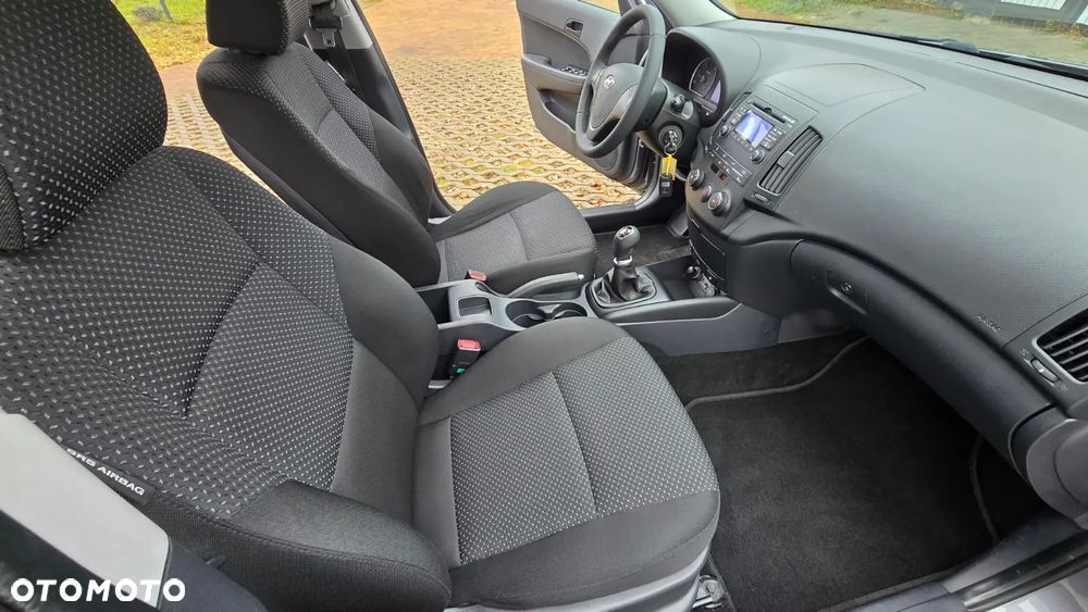 Hyundai i30 1.6 CRDi Blue Classic - 15