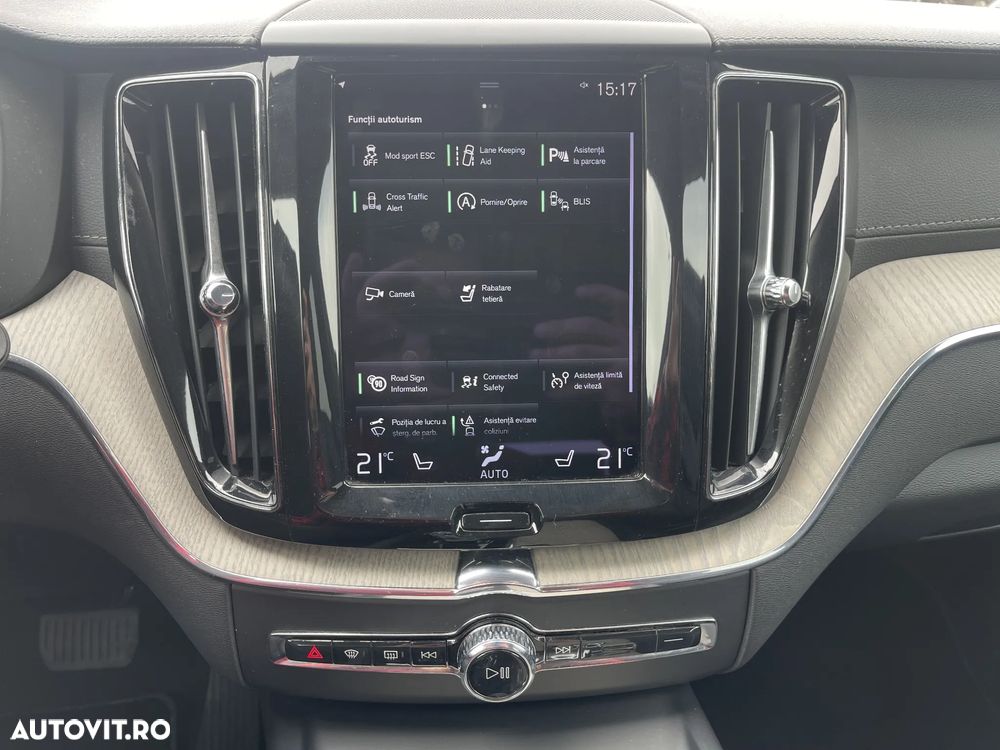 Volvo XC 60 - 14