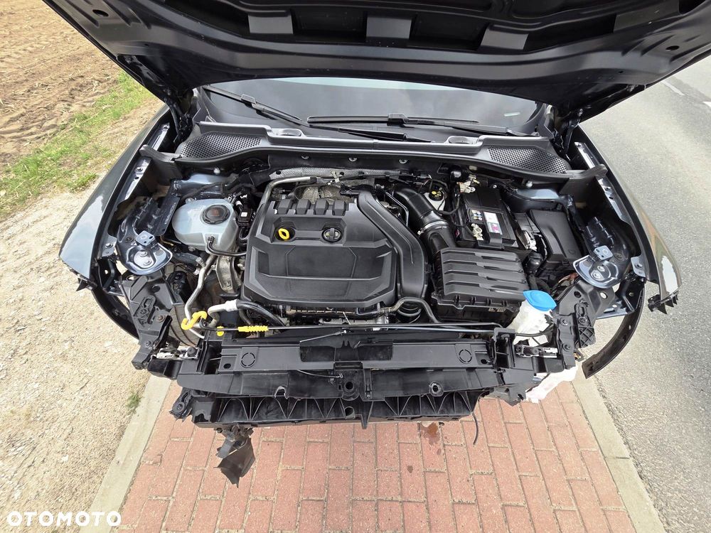 Cupra Formentor 1.5 TSI DSG Tribe Edition - 9